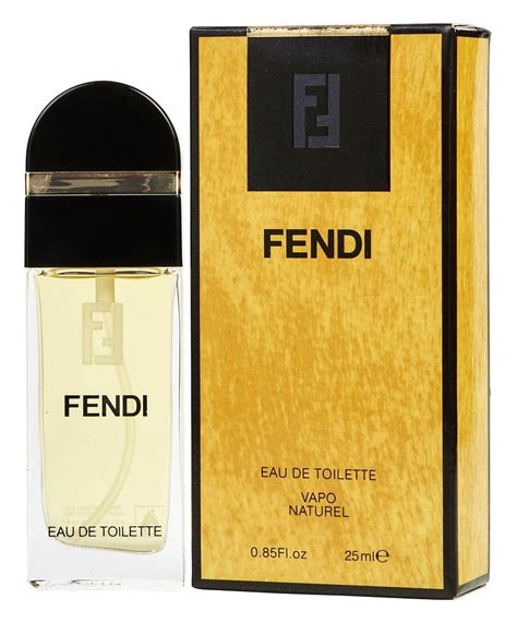 fendi eau de toilette preis|bbny fendi.